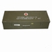 Materiaalkist legerkist hout rood kruis ! Origineel item !