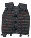 Modulair OPS vest NL Tactical vest