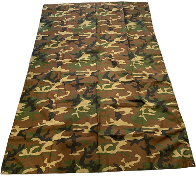 Tarp DPM Woodland