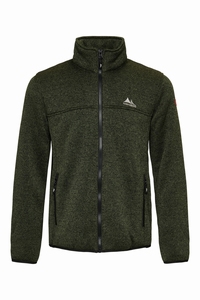 NORDBERG Fleece jacket Fred