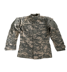 US Army Army Combat uniform ACU