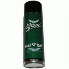 bodem Prestige beroemd Rapide Wax spray Rapide