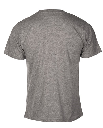 Army t-shirt Grey