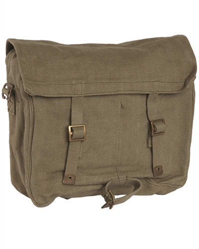 Engelse Pukkel Small Pack M37