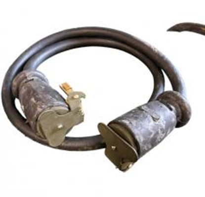 INTER-VEHICULAR TRAILER CABLE - 7728811