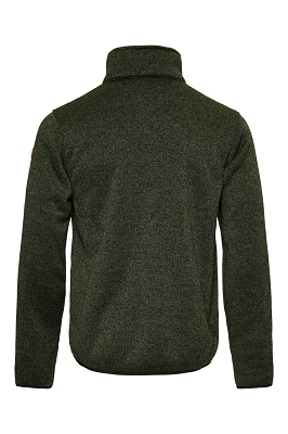 NORDBERG Fleece jacket Fred